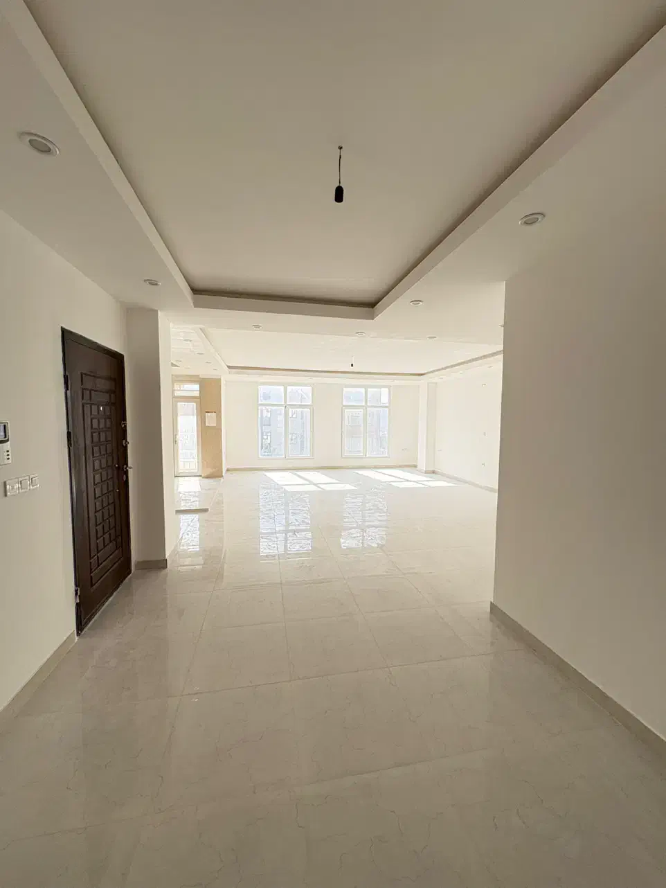 فروش واحد 130 متری|فروش آپارتمان|فیروزکوه, |دیوار