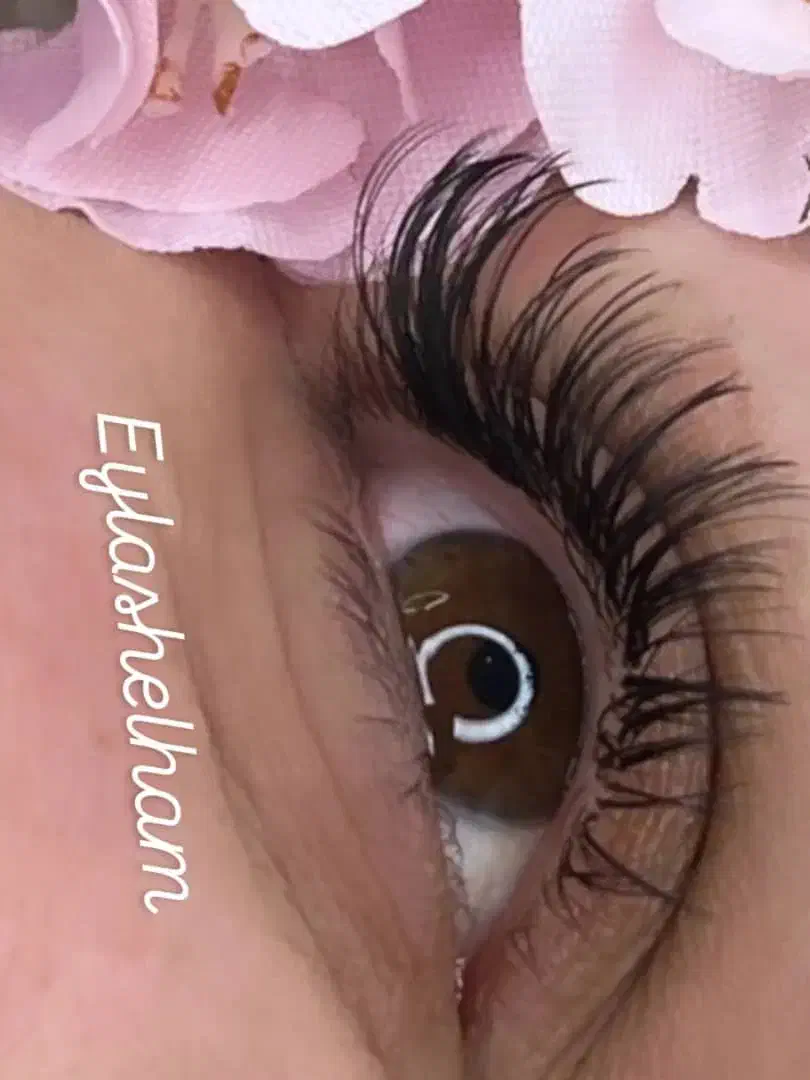 اکستنشن مژه افر ویژه ۳۰٪|خدمات آرایشگری و زیبایی|تالش, هشتپر|دیوار