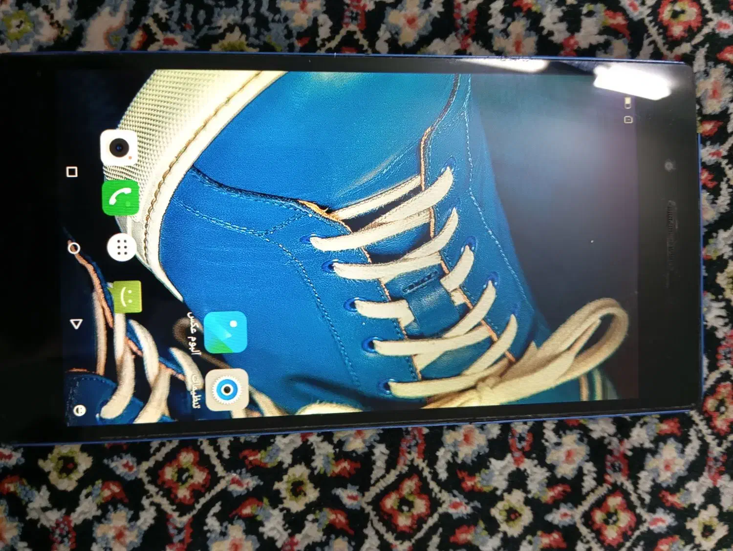 تبلت لنو|تبلت|تهران, دولتخواه جنوبی|دیوار