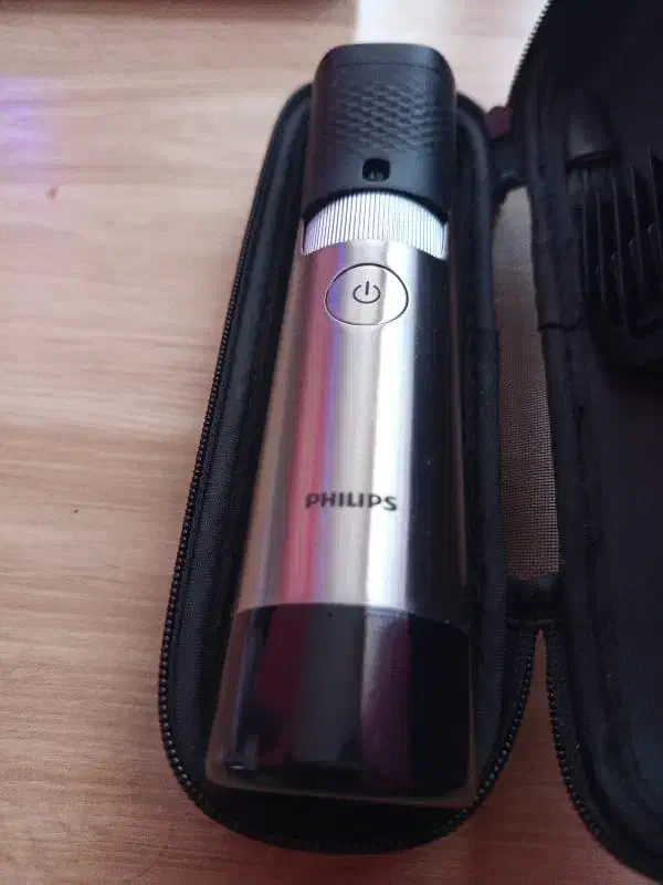 ریش تراش فیلیپس|آرایشی، بهداشتی، درمانی|شمشک, |دیوار