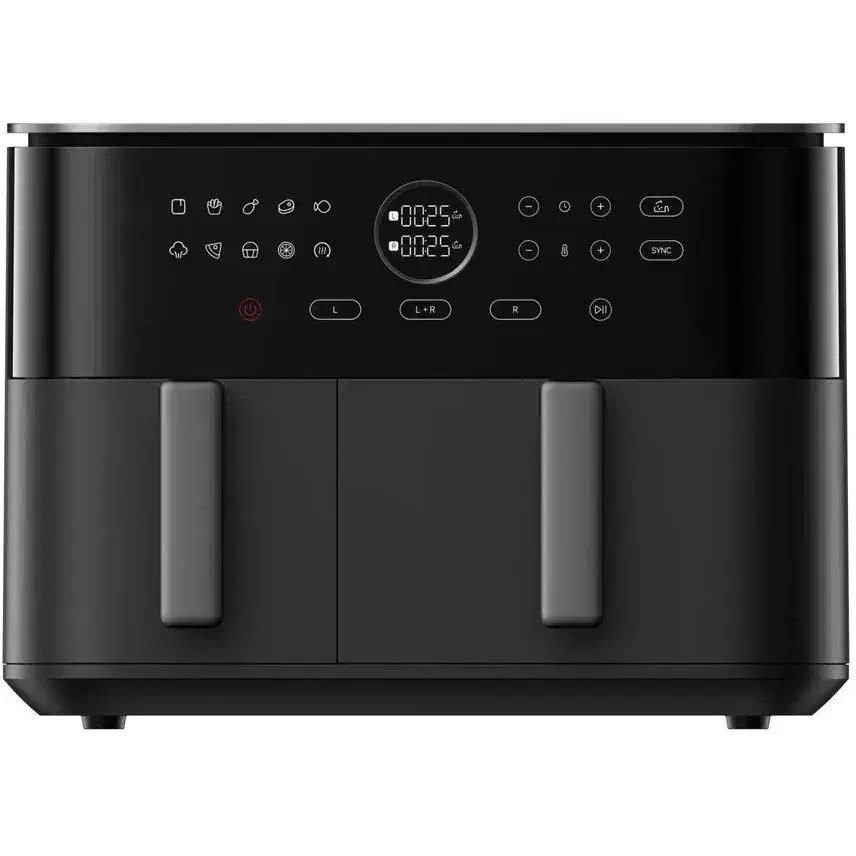 سرخ کن بدون روغن شیائومی مدلMAF-D1001 ظرفیت۱۰ لیتر|اجاق گاز و لوازم برقی پخت‌وپز|تهران, علم و صنعت|دیوار