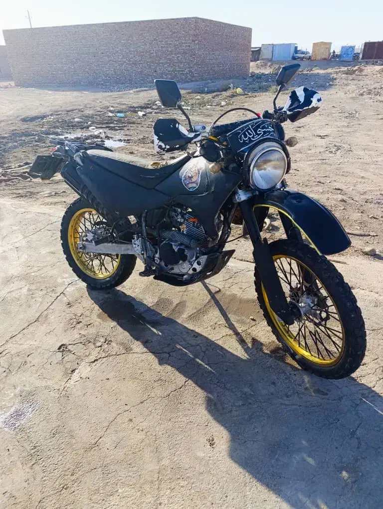 فروشی|موتورسیکلت|کورین, |دیوار