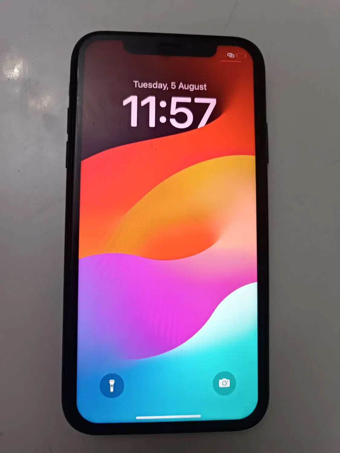 گوشی آیفون ایکس آر xr|موبایل|بندرعباس, |دیوار
