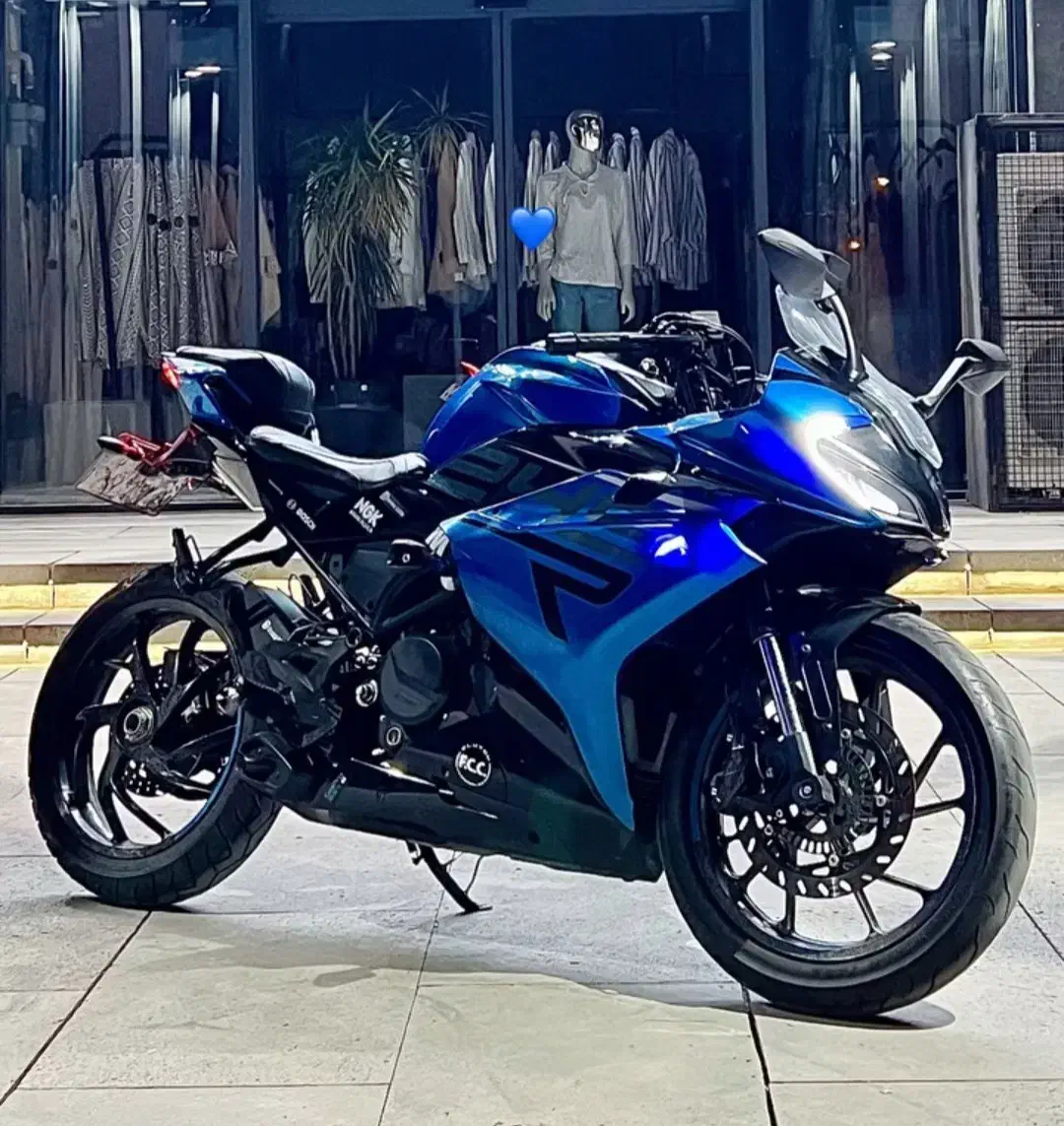 موتورکی وی ۲۴۹ اقساطی|موتورسیکلت|ایلام, |دیوار