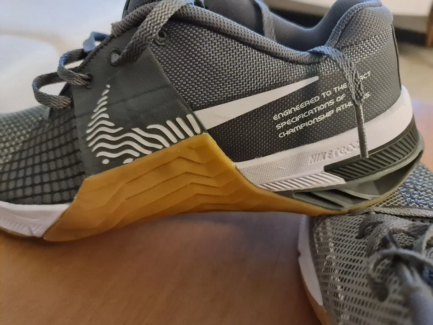 کفش بدنسازی و کراس فیت|کیف، کفش، کمربند|تهران, شهرک مخابرات|دیوار