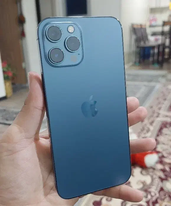 12promax ZAA seri M|موبایل|رامهرمز, |دیوار