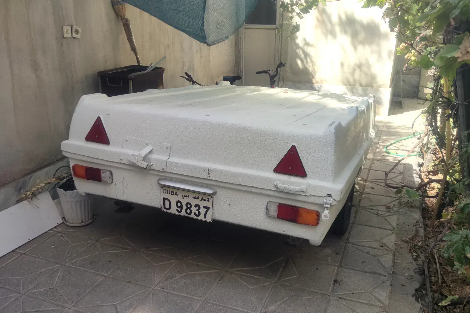 کمپر کمپ لت 300|قطعات یدکی و لوازم جانبی|تهران, تجریش|دیوار