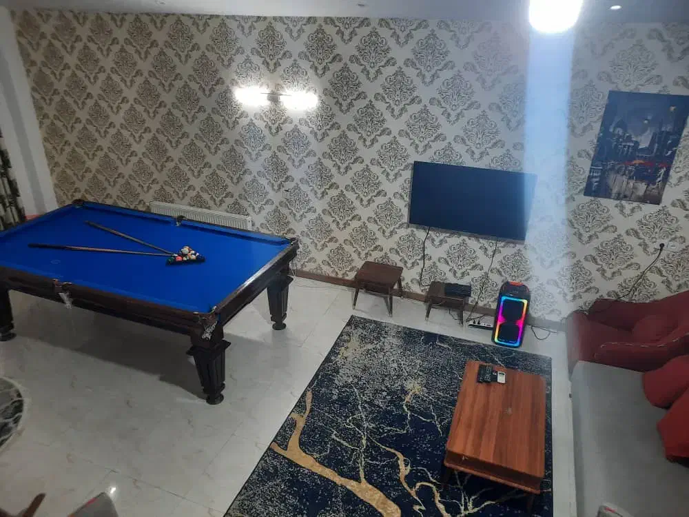 سخواب استخر دار شهرک آیلی|اجارهٔ کوتاهمدت ویلا و باغ|فریدونکنار, |دیوار