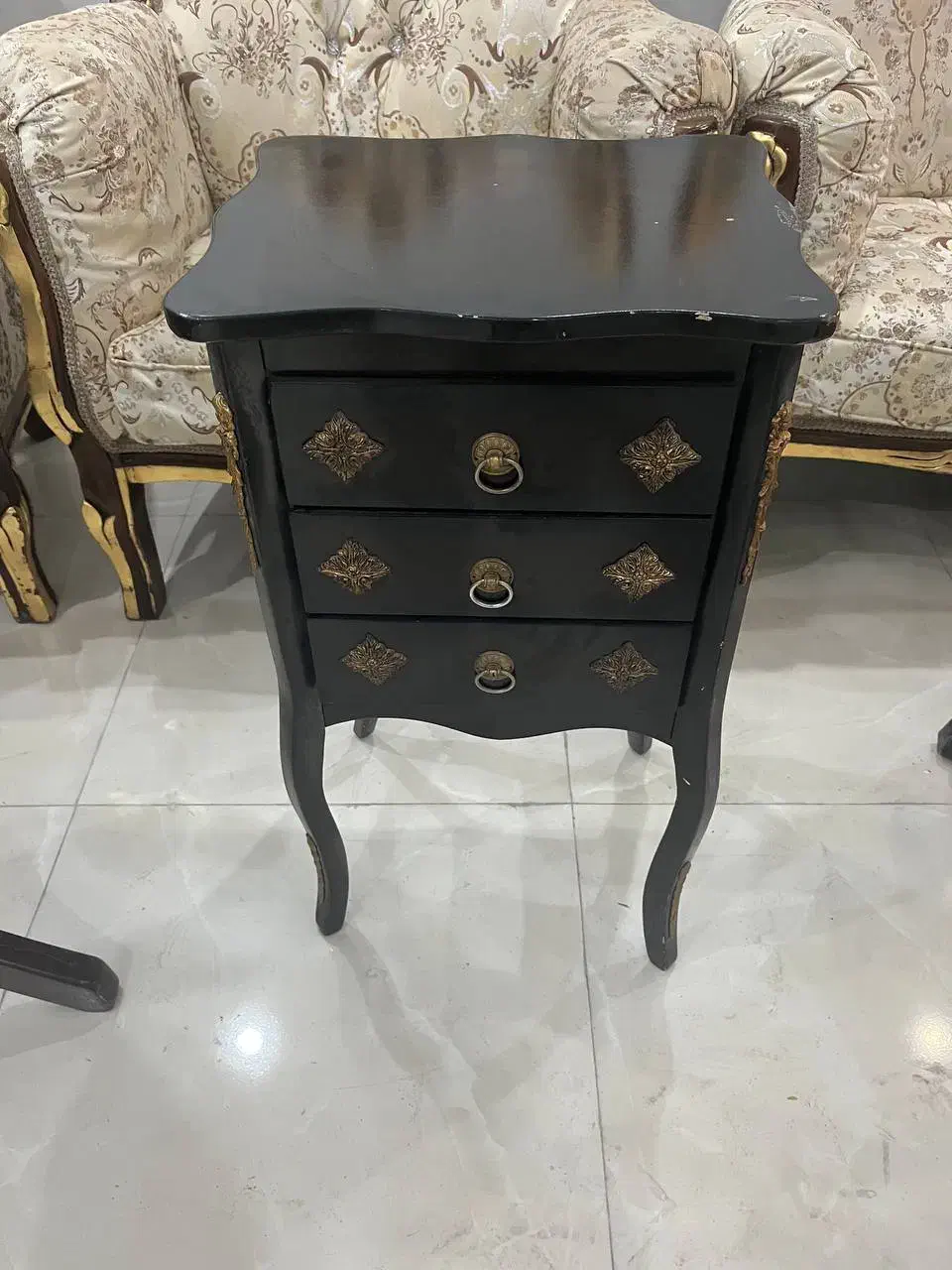 میزتلفن‌ویترین‌جاکفشی|میز تلفن|تهران, کیانشهر|دیوار