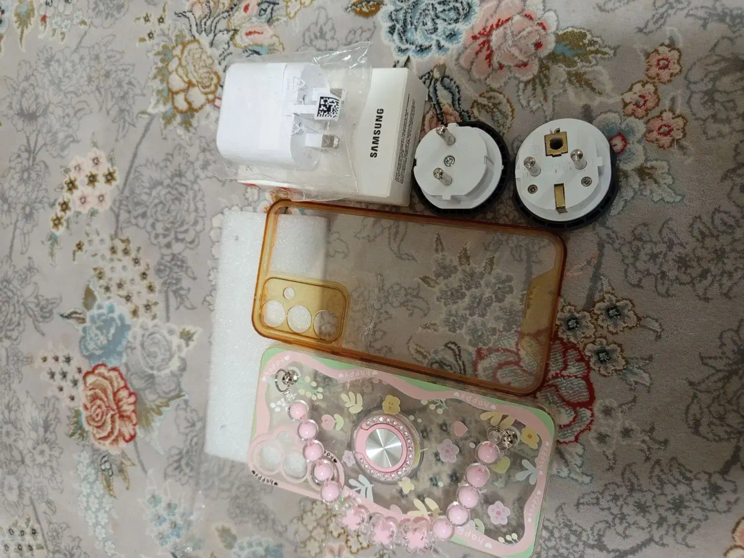 لوازم سامسونگ A55|لوازم جانبی موبایل و تبلت|بیرجند, |دیوار