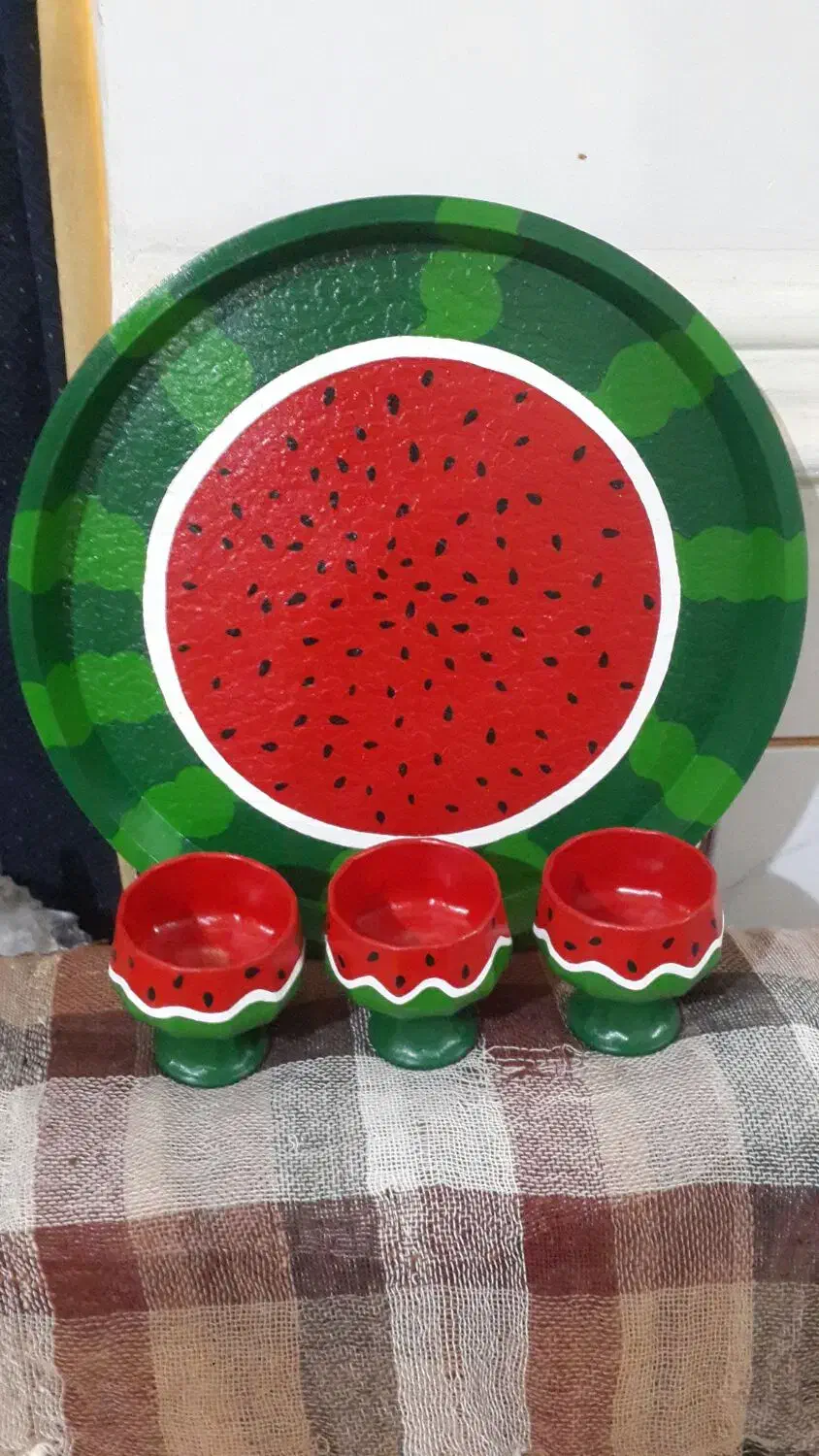 ست یلدا|صنایع دستی و سایر لوازم تزئینی|شیراز, معالی‌آباد|دیوار