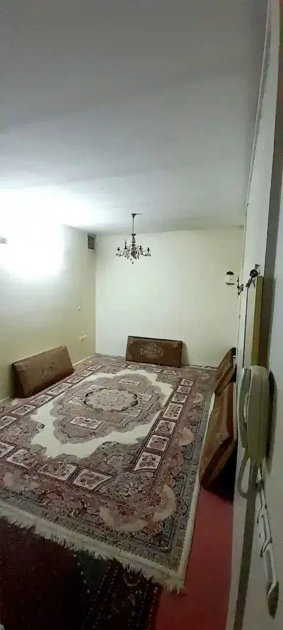 خانه کلنگی یاخچی آبادقواره عقب قابل تجمیع تا۳۶۰متر|فروش زمین و ملک کلنگی|تهران, یاخجی آباد|دیوار