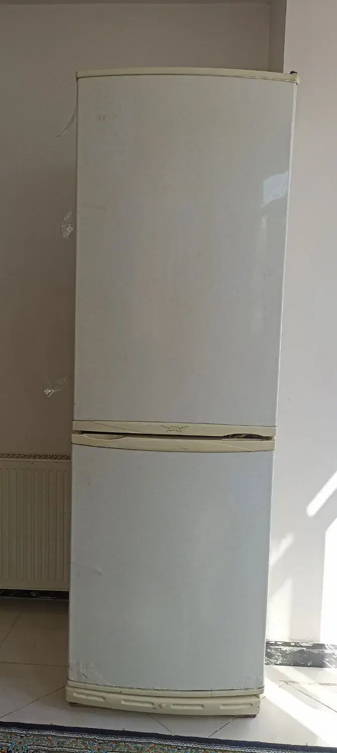 یخچال هیمالیا|یخچال و فریزر|ملایر, |دیوار