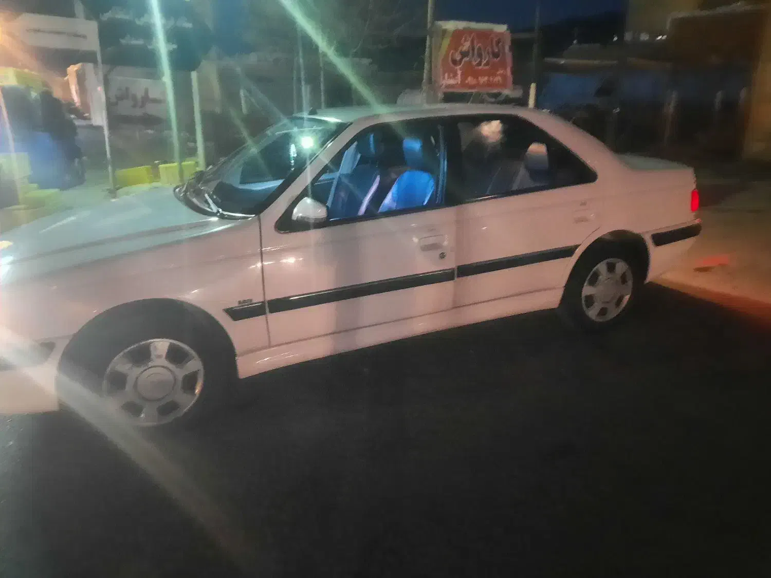 پژوپارس|خودرو سواری و وانت|خنداب, |دیوار