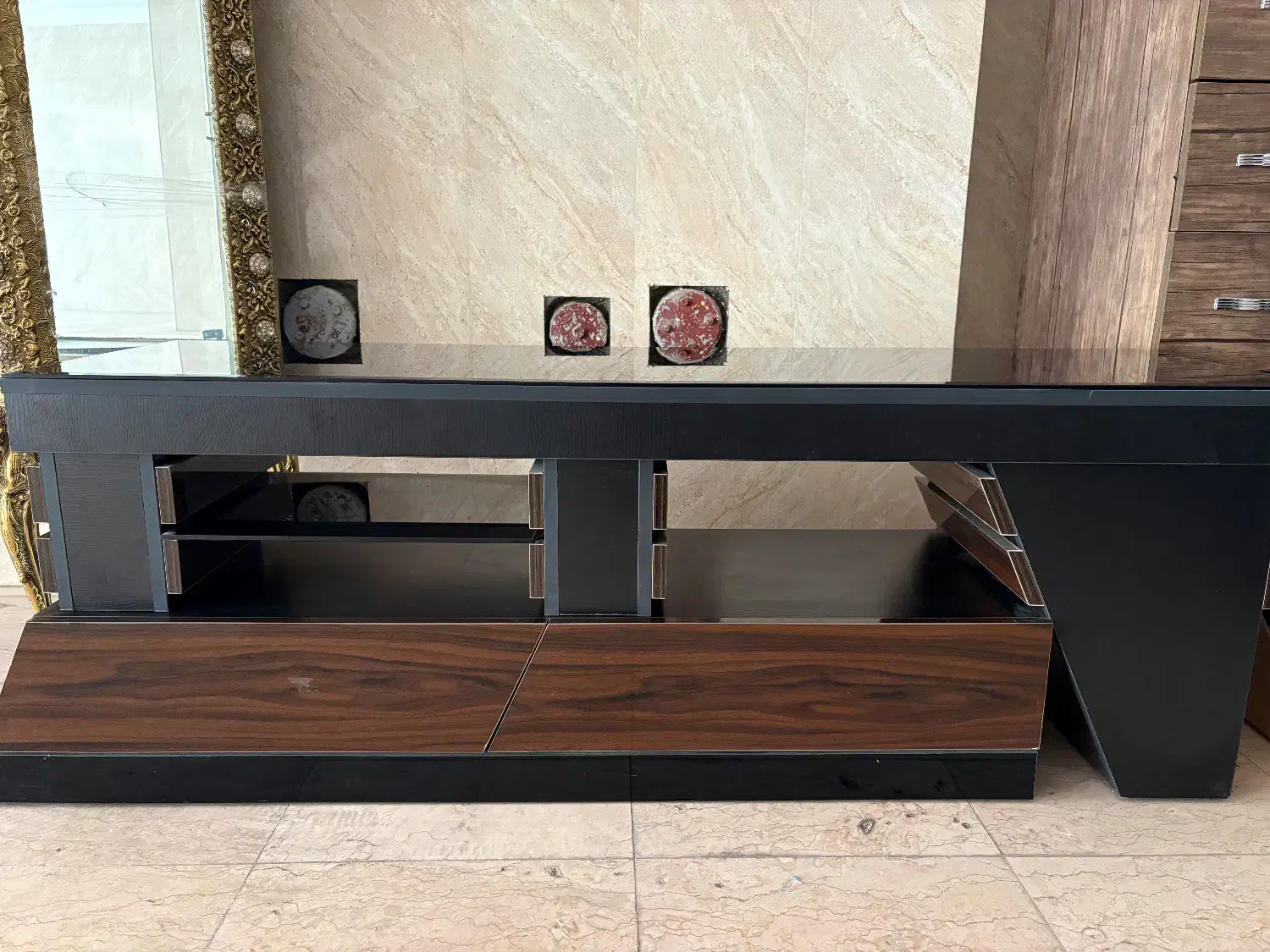 میز تلوزیون|میز تلویزیون|قم, بنیاد|دیوار