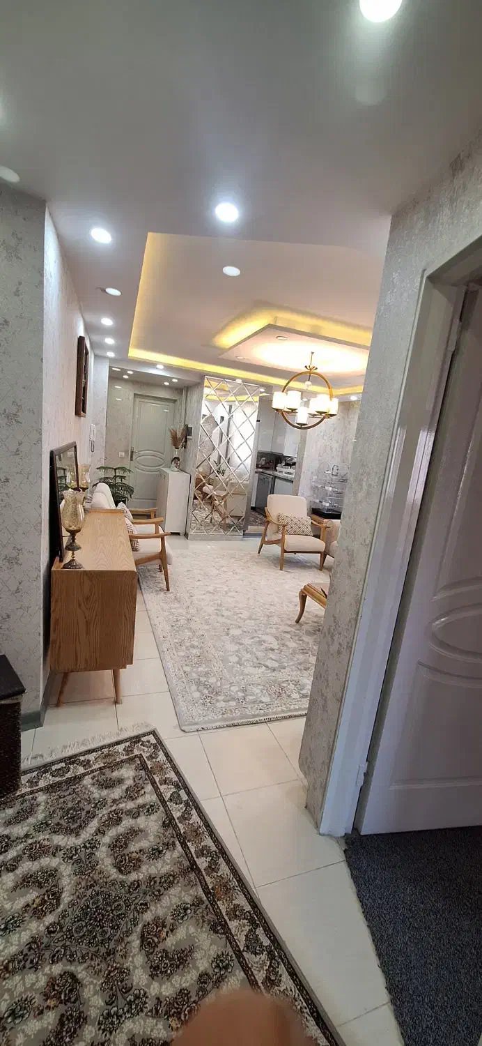 آپارتمان در جولان|فروش آپارتمان|همدان, |دیوار