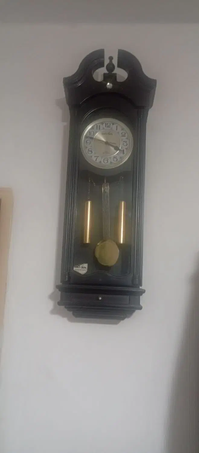 ساعت|ساعت دیواری و تزئینی|قرچک, باقرآباد|دیوار