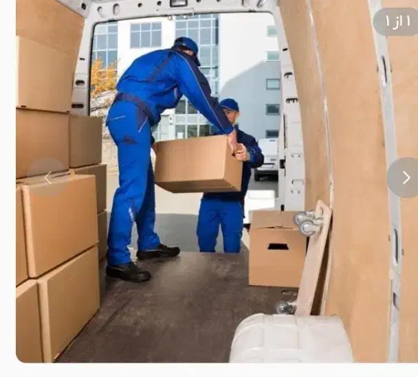 کارگر بارگیری تخلیه جابجایی سریع|خدمات حمل و نقل|زارچ, |دیوار