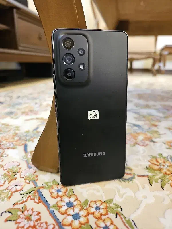سامسونگ A53 5G  128g ساخت ویتنام|موبایل|تهران, دریان‌نو|دیوار