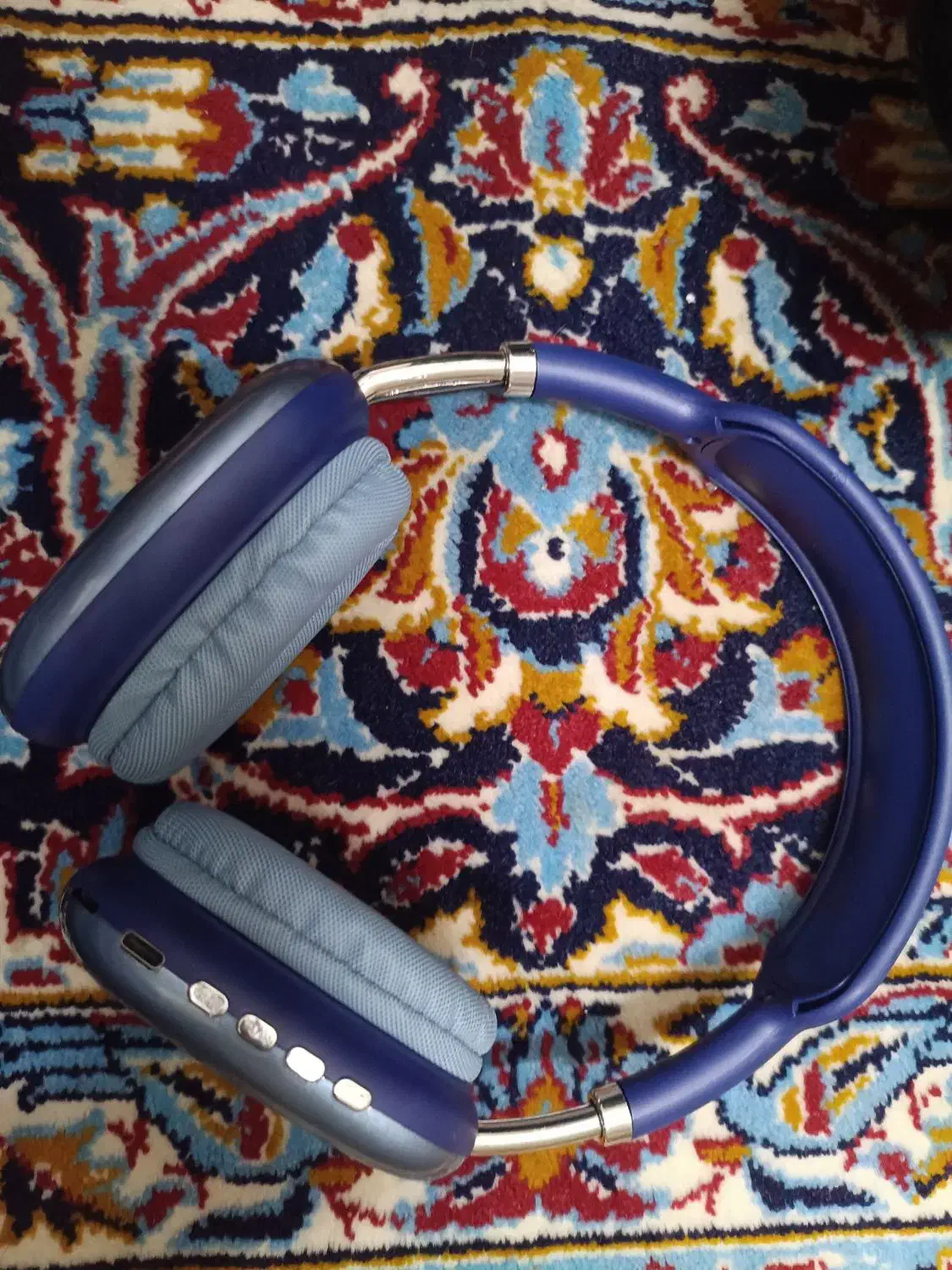 هدفون|لوازم جانبی موبایل و تبلت|شاهین‌شهر, حافظ شمالی|دیوار