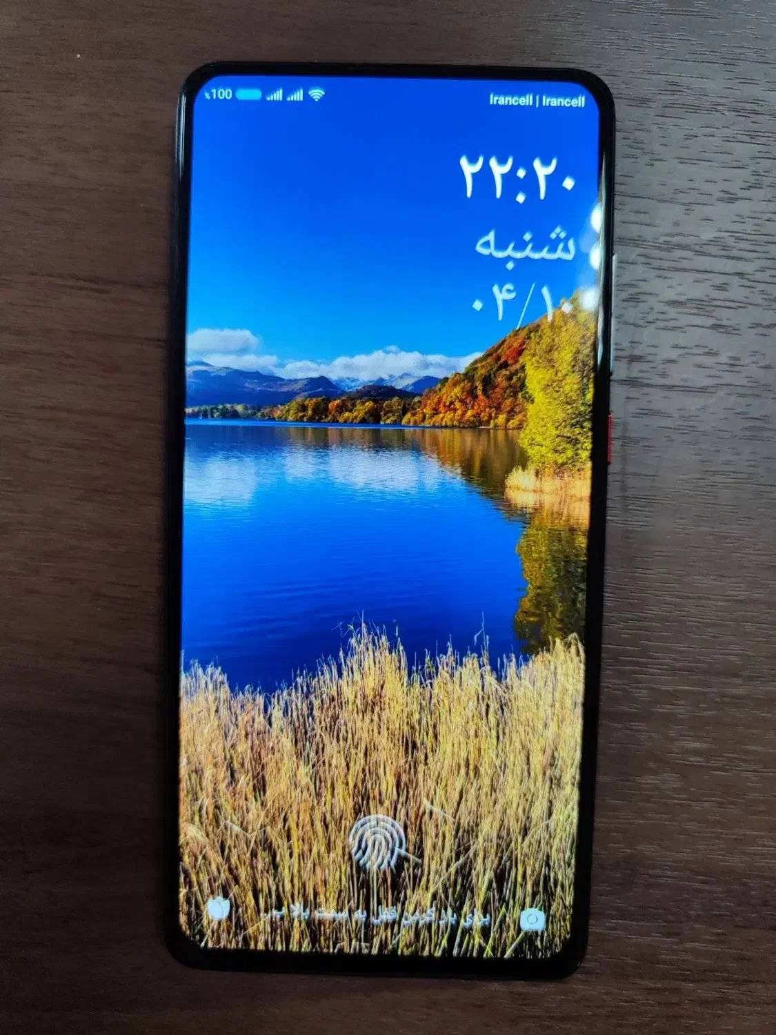 mi 9t|موبایل|تهران, شهرک ولیعصر شمالی|دیوار