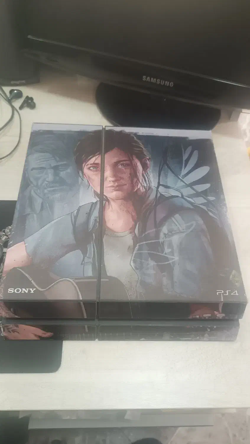 ps4 یک ترابایت کپی خورفول گیم|کنسول، بازی ویدئویی و آنلاین|هشتگرد, شهرک بعثت|دیوار