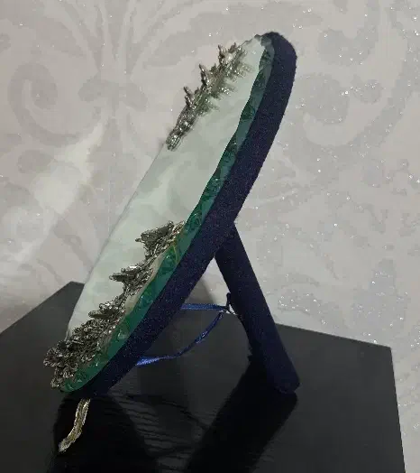 آیینه عقد|آینه|تبریز, |دیوار