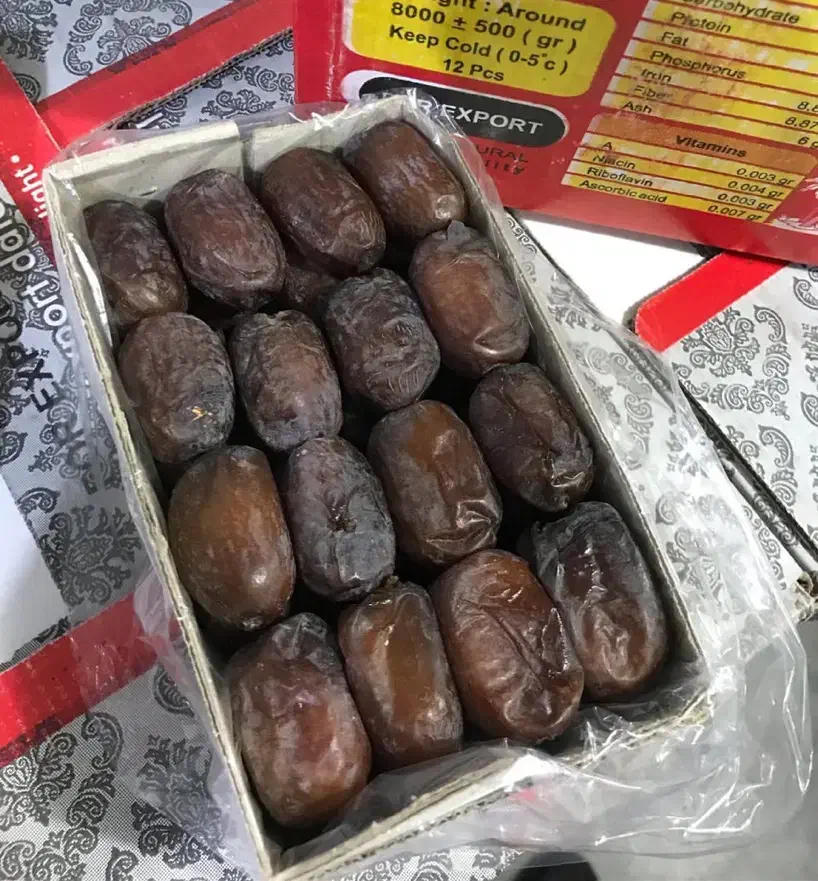 عرضه عمده خرما مضافتی، کلوته، پیاروم و‌ مرداسنگ|خوردنی و آشامیدنی|تهران, آذری|دیوار