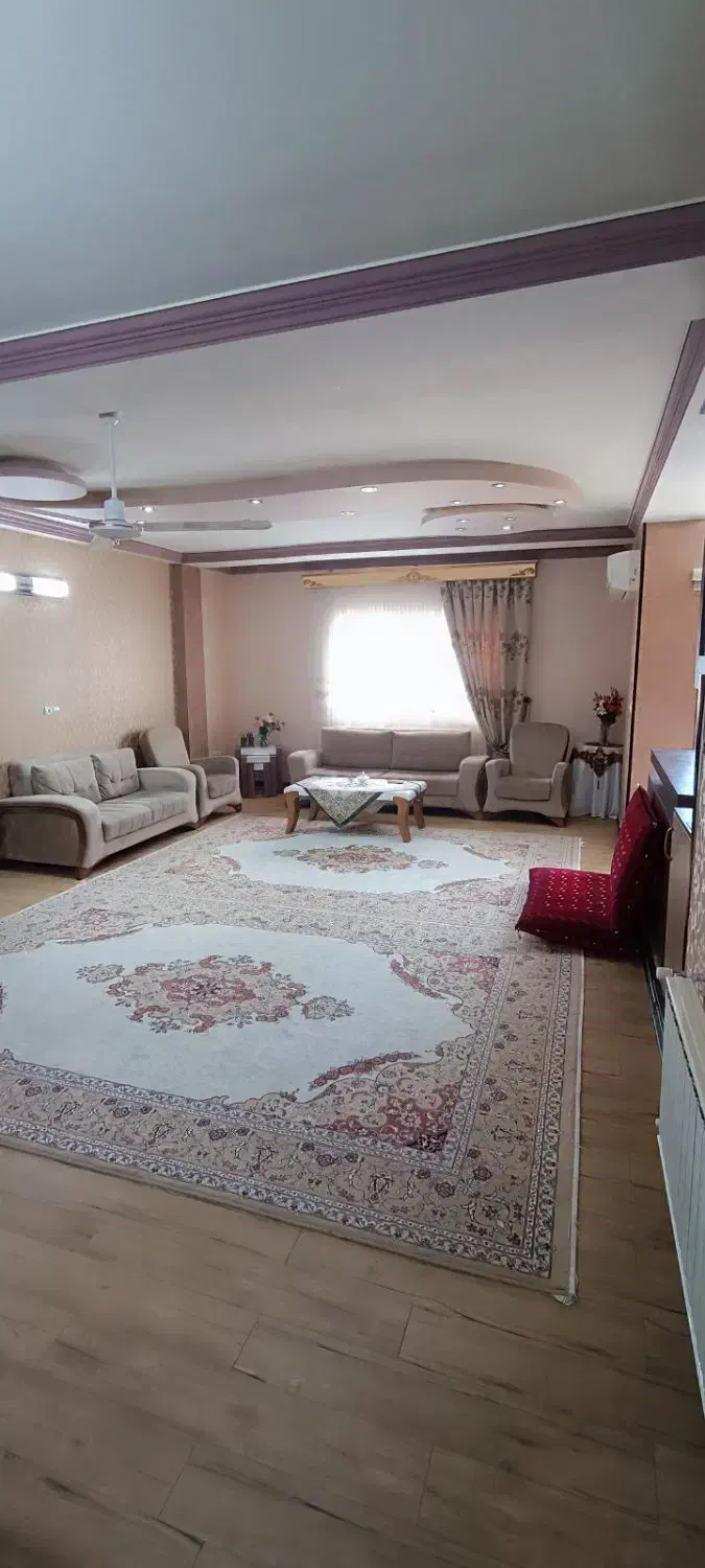 آپارتمان رهن|اجارهٔ آپارتمان|گنبد کاووس, |دیوار