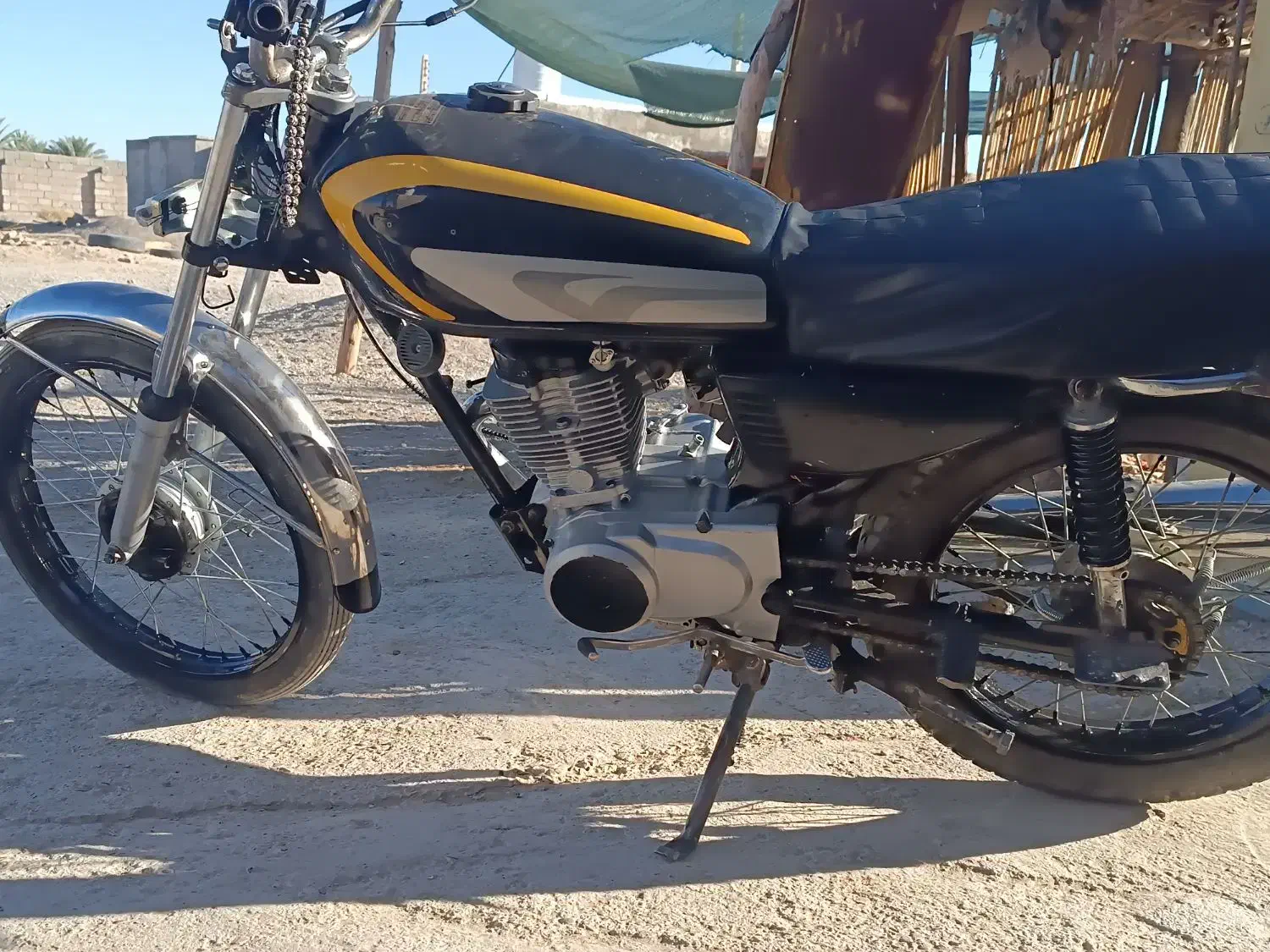 موتورسیکلت|موتورسیکلت|پسکوه, |دیوار