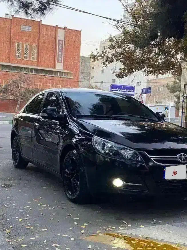 جک j5 مدل ۹۶ اتومات فول فروش فوری|خودرو سواری و وانت|مشهد, هنرستان|دیوار