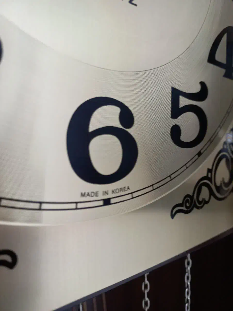 ساعت ایستاده خارجی آنتیک کلکسیونی دست ساز کلاسیک|ساعت دیواری و تزئینی|تهران, آجودانیه|دیوار