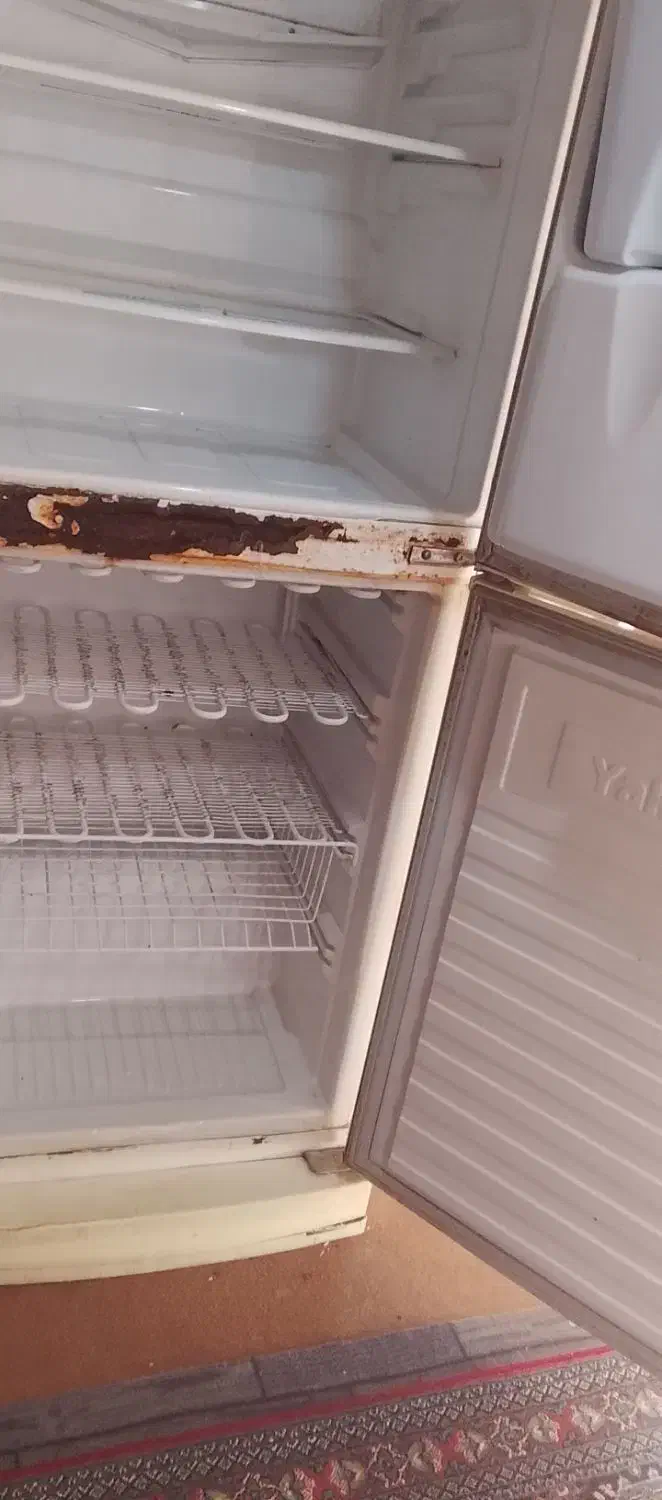 یخچال فریزر سالم|یخچال و فریزر|شوشتر, |دیوار