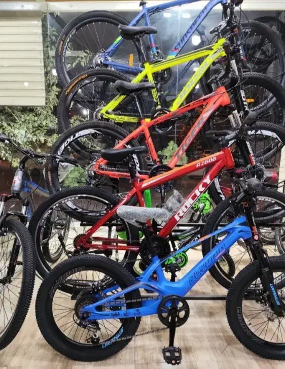 تخفیف ویژه بلک فرایدی منتظرتم هم ارزون بخر+هدیه|دوچرخه، اسکیت، اسکوتر|کرج, کوی امامیه|دیوار