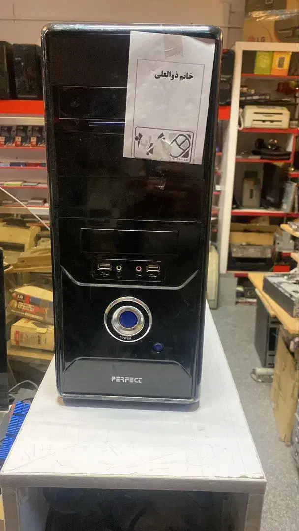 کامپیوتر و لوازم|رایانه رومیزی|کرمان, |دیوار