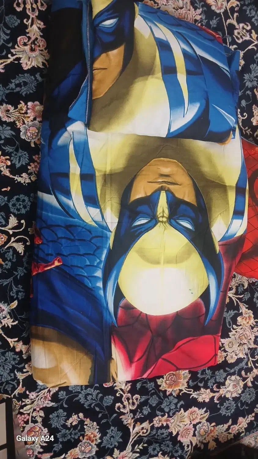 روتختی  پسرانه|سرویس روتختی|تهران, علی‌آباد|دیوار