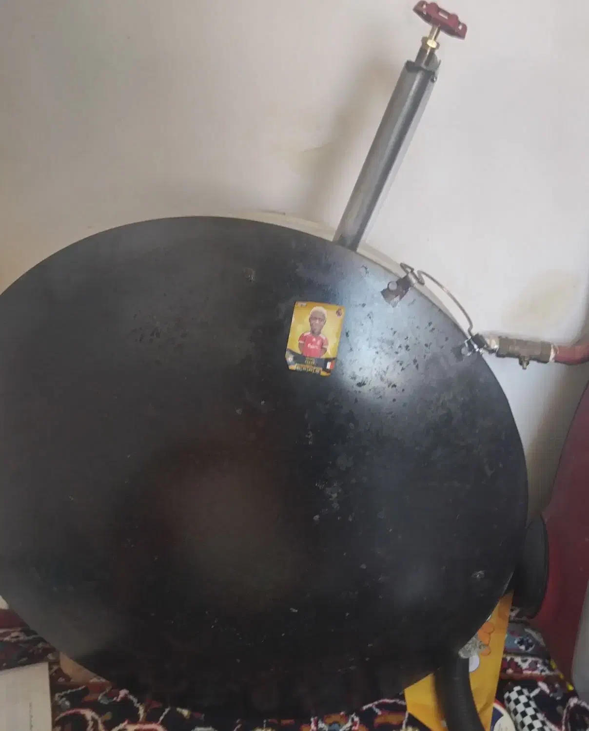 ساچ، فرش|فرش|زبرخان, |دیوار