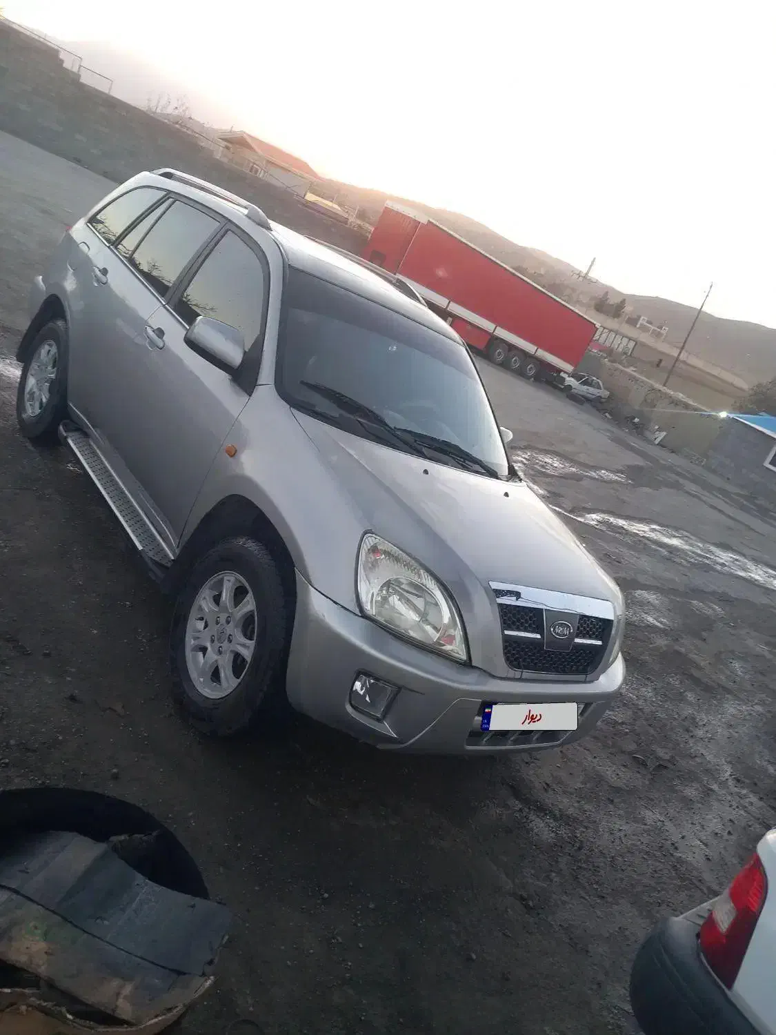 خودرو|خودرو سواری و وانت|تویسرکان, |دیوار