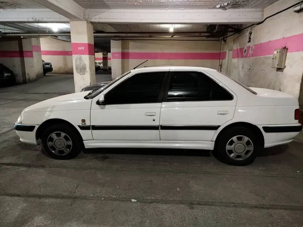 پارس|خودرو سواری و وانت|پاکدشت, پاکدشت (مامازند)|دیوار