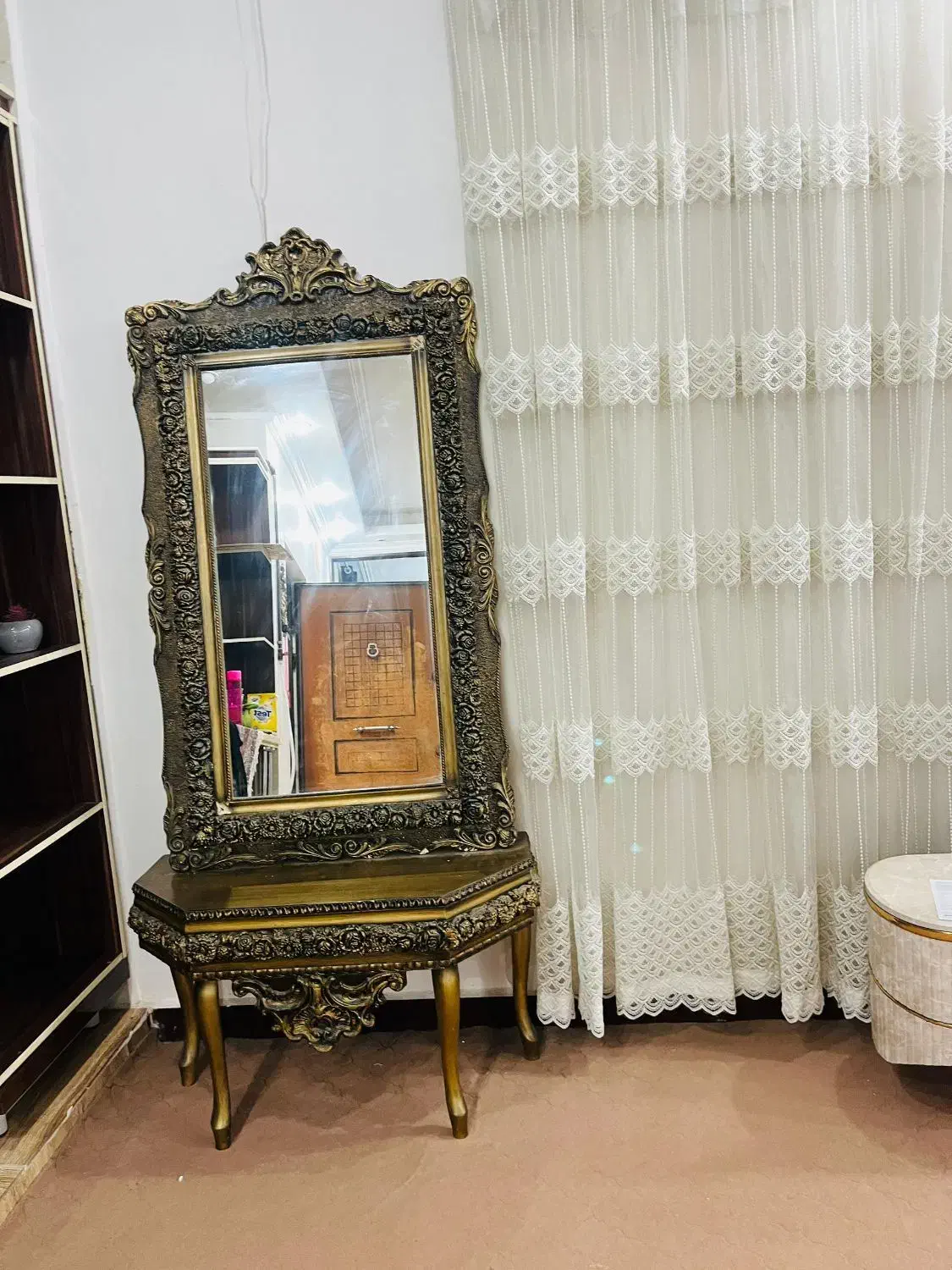 بوفه|بوفه، ویترین، کنسول|اهواز, عامری|دیوار