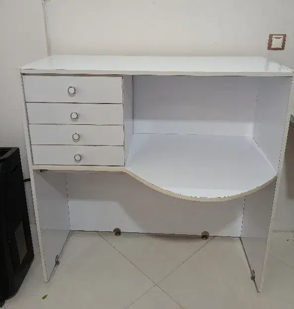 میز تحریر یا میز کار|میز تحریر و کامپیوتر|مشهد, کوی المهدی|دیوار