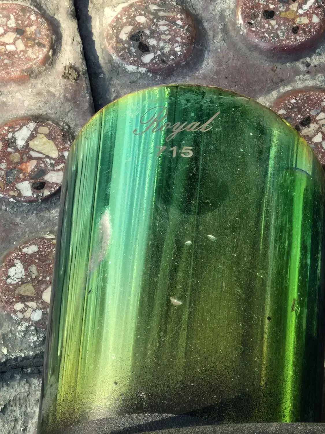 اگزوز715|قطعات یدکی و لوازم جانبی|تهران, شمس‌آباد|دیوار