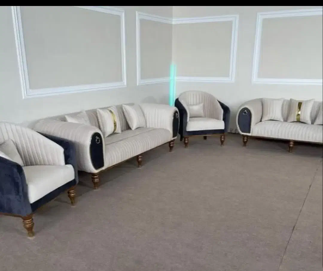 مبل راحتی پاناما|مبلمان خانگی و میز عسلی|میناب, |دیوار