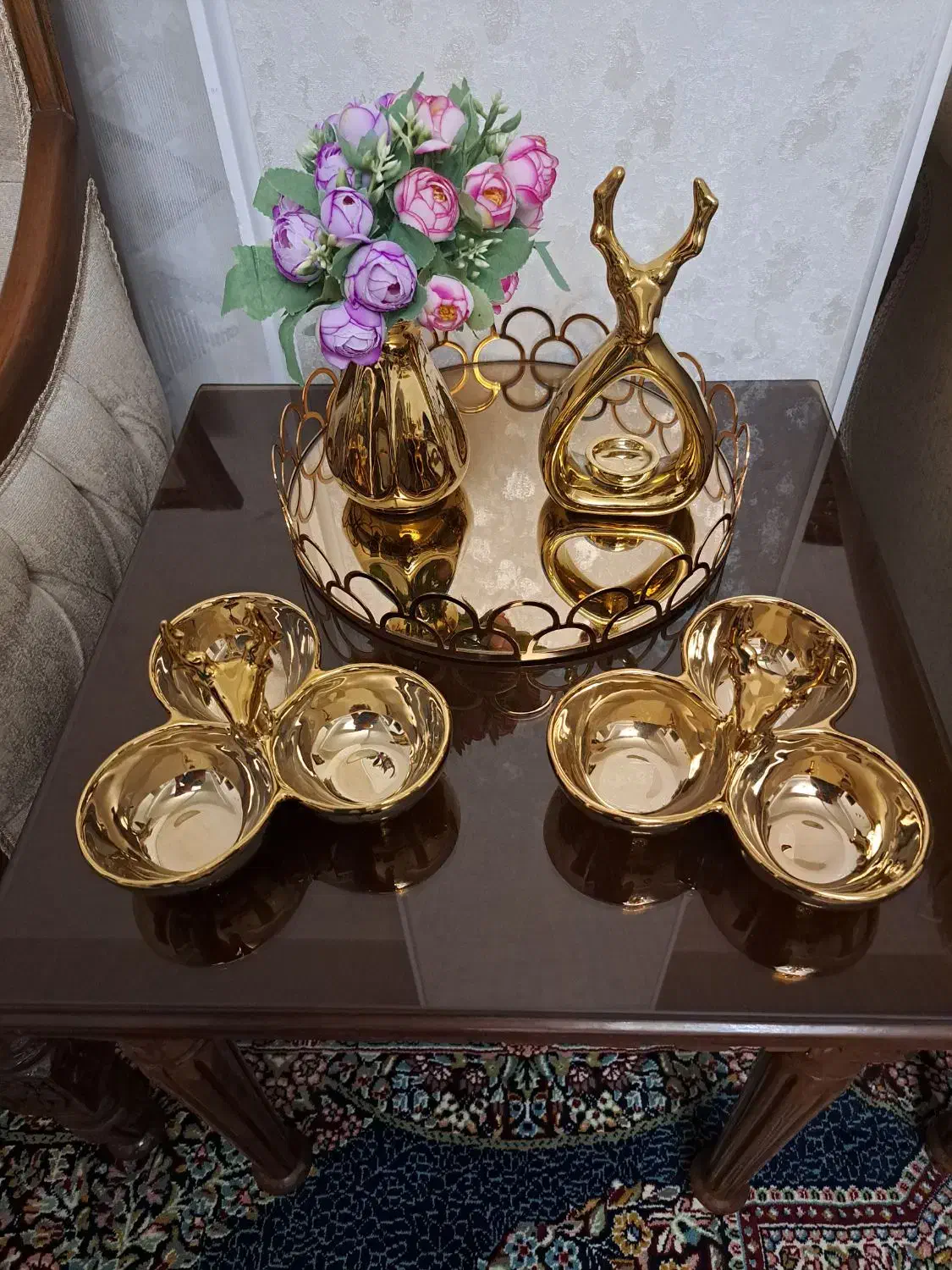 دکوری|مجسمه، تندیس، ماکت|اسلامشهر, بهرام آباد|دیوار