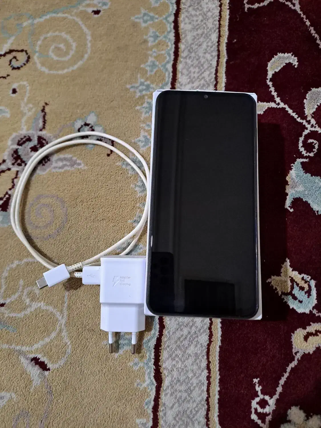 گوشی a13|موبایل|قم, نخودی|دیوار