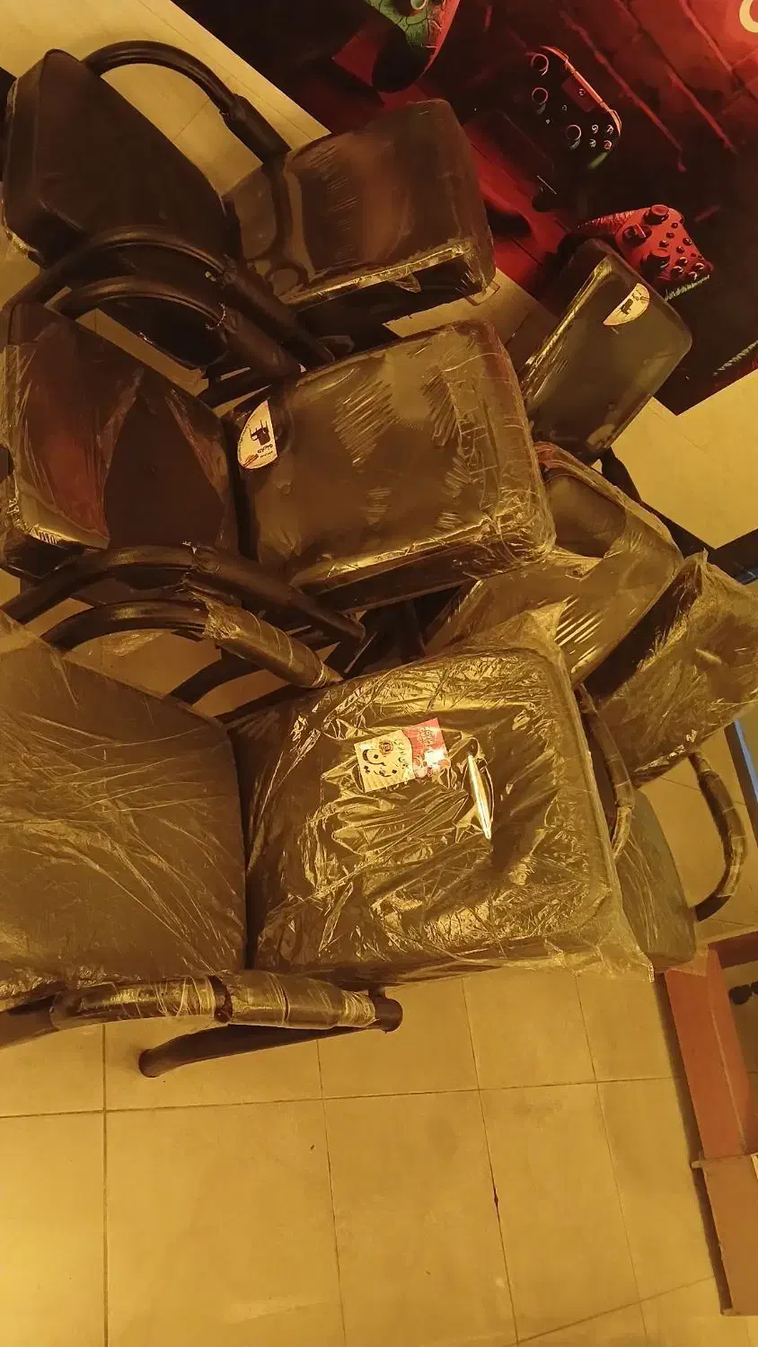 وسایل گیم نت پلی استیشن ۴ و تلویزیون ۴۳|کنسول، بازی ویدئویی و آنلاین|رشت, پسیخان|دیوار