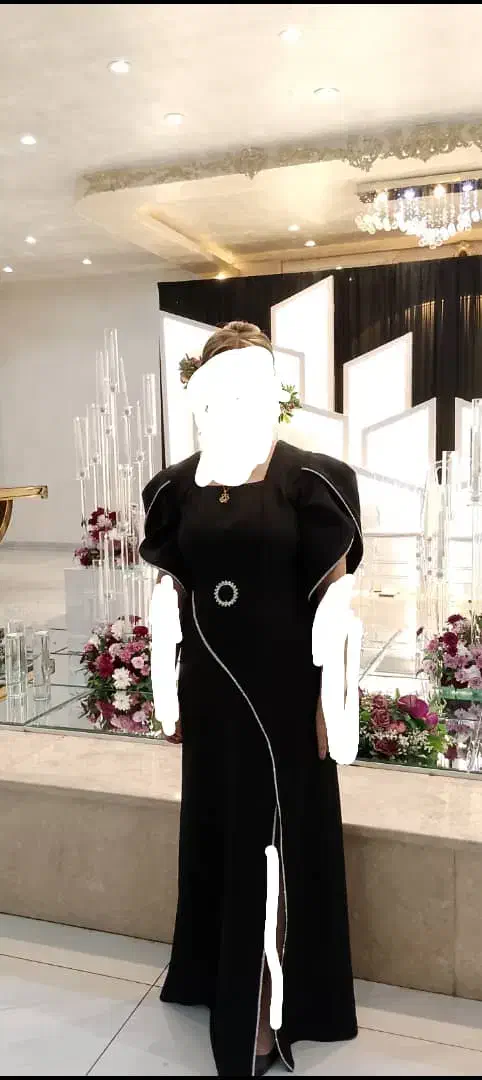 لباس مجلسی|لباس|جیرفت, |دیوار