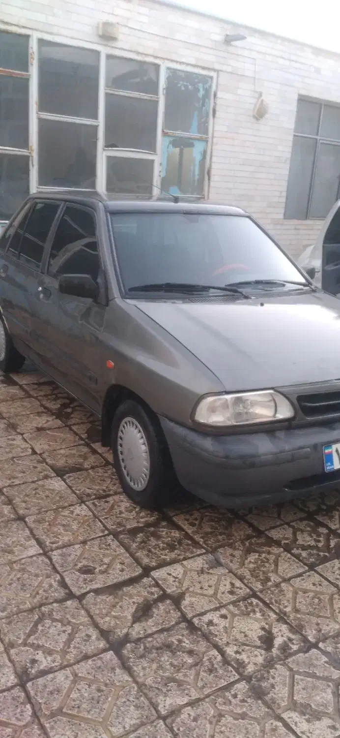 فروش پراید|خودرو سواری و وانت|اردبیل, |دیوار