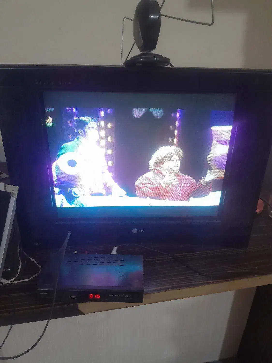 تلویزیون ال جی صفحه|تلویزیون و پروژکتور|گرگان, |دیوار