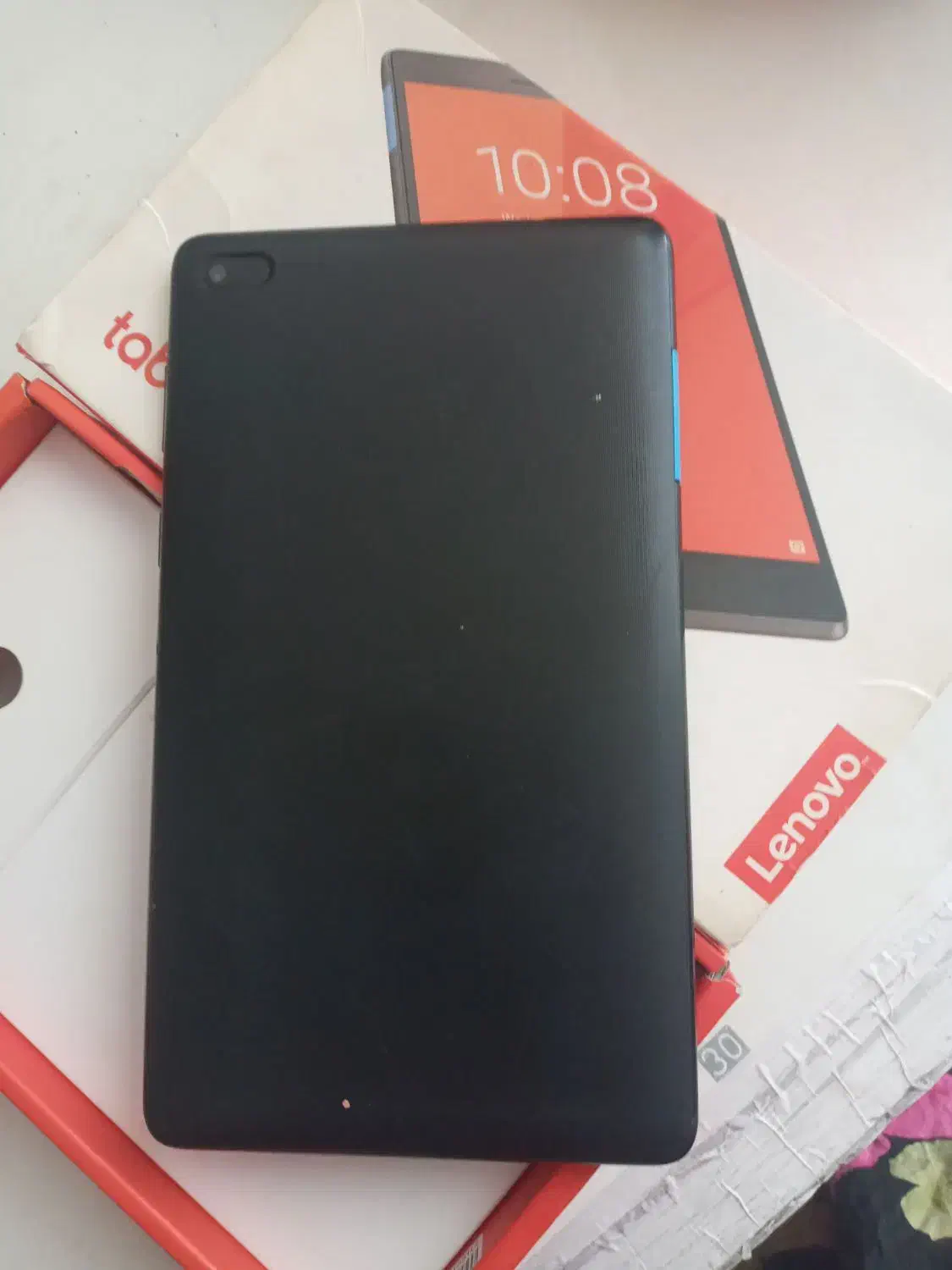 تبلت لنوو سالم|تبلت|کامیاران, |دیوار